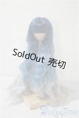 6-6.5inch/ウィッグ U-25-03-11-018-KD-ZU