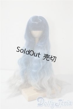 画像1: 6-6.5inch/ウィッグ U-25-03-11-018-KD-ZU