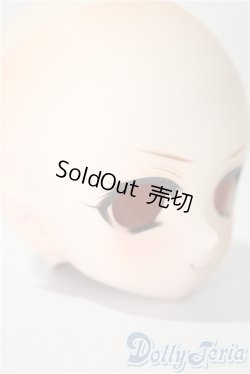 画像2: DDH-01/カスタムヘッド 　ロンシュカ様製 A-25-03-12-1028-TN-ZU