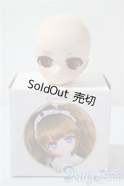 画像4: DDH-01/カスタムヘッド 　ロンシュカ様製 A-25-03-12-1028-TN-ZU