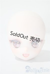 DDカスタムヘッド/DDH-29深海カンテラ様 A-25-03-12-1026-TN-ZU