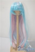 9-10inch/ウィッグ U-25-03-11-052-TN-ZU