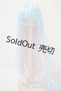 9-10inch/ウィッグ U-25-03-11-052-TN-ZU