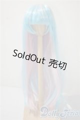 9-10inch/ウィッグ U-25-03-11-052-TN-ZU
