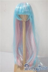 9-10inch/ウィッグ U-25-03-11-052-TN-ZU