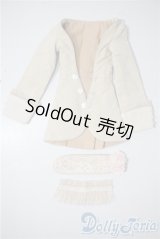 DD/OF:衣装セット A-25-03-12-1004-KD-ZU