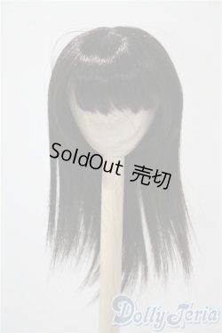 画像1: 8inch/ウィッグ U-25-03-11-057-KD-ZU