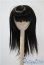 画像1: 8inch/ウィッグ U-25-03-11-057-KD-ZU (1)