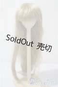 8-8.5inch/ウィッグ U-25-03-11-058-KD-ZU