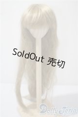 8-8.5inch/ウィッグ U-25-03-11-058-KD-ZU