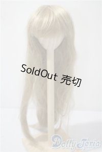 8-8.5inch/ウィッグ U-25-03-11-058-KD-ZU