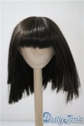 8-8.5inch/ウィッグ U-25-03-11-059-KD-ZU
