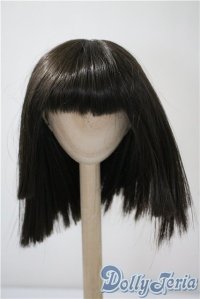 8-8.5inch/ウィッグ U-25-03-11-059-KD-ZU