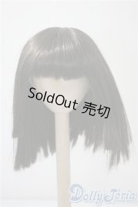8-8.5inch/ウィッグ U-25-03-11-059-KD-ZU
