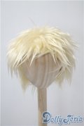 8-8.5inch/ウィッグ U-25-03-11-060-KD-ZU