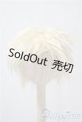 8-8.5inch/ウィッグ U-25-03-11-060-KD-ZU