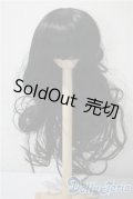 8inch/ウィッグ U-25-03-11-061-KD-ZU