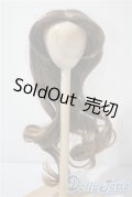 9-10inch/ウィッグ U-25-03-11-062-KD-ZU