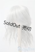 9-10inch/ウィッグ U-25-03-11-063-KD-ZU