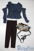 SD/OF:衣装セット U-25-03-11-107-KD-ZU