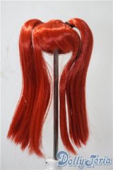 4inch/ウィッグ A-25-05-21-1052-KD-ZU
