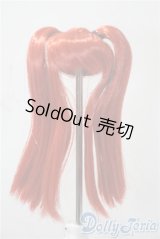 4inch/ウィッグ A-25-05-21-1052-KD-ZU