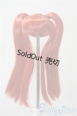 画像1: 4inch/ウィッグ A-25-05-21-1052-KD-ZU