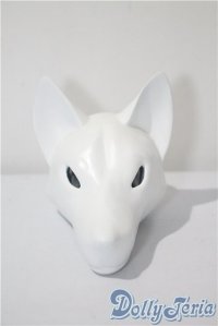 1/3/動物ヘッドパーツ A-25-03-12-1099-KD-ZU