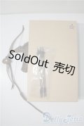 SDM＆MSD/OF:小物 U-25-04-01-021-TN-ZU