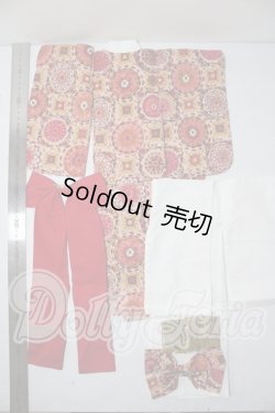 画像2: SDM＆MSD/OF:衣装セット U-26-02-25-186-TN-ZU