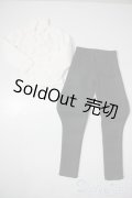 SDGrB＆SD13男の子/OF:衣装セット U-25-03-11-173-TN-ZU