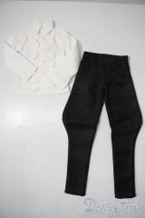SDGrB＆SD13男の子/OF:衣装セット U-25-03-11-173-TN-ZU