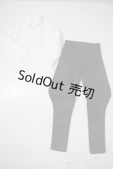 SDGrB＆SD13男の子/OF:衣装セット U-25-03-11-173-TN-ZU