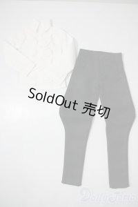 SDGrB＆SD13男の子/OF:衣装セット U-25-03-11-173-TN-ZU