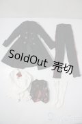 SDM＆MSD/OF:衣装セット U-25-03-11-175-TN-ZU