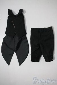 SD/OF:衣装セット U-25-03-11-176-TN-ZU