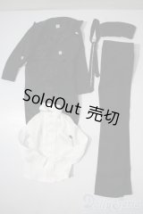 SD/OF:衣装セット U-25-03-11-178-TN-ZU