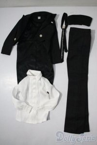SD/OF:衣装セット U-25-03-11-178-TN-ZU