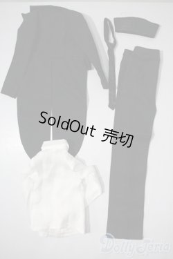 画像2: SD/OF:衣装セット U-25-03-11-178-TN-ZU