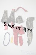 幼SD/OF:衣装セット U-25-03-11-184-TN-ZU