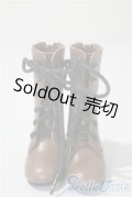 SDM＆MSD/OF:靴 U-25-03-11-155-TN-ZU