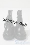 SDM＆MSD/OF:靴 U-25-03-11-156-TN-ZU