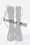 SDM＆MSD/OF:靴 U-25-03-11-157-TN-ZU