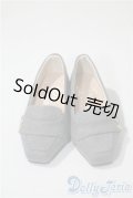 SDM＆MSD/OF:靴 U-25-03-11-160-TN-ZU