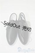 SDM＆MSD/OF:靴 U-25-03-11-161-TN-ZU