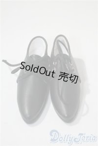 SDM＆MSD/OF:靴 U-25-03-11-161-TN-ZU
