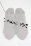 SDM＆MSD/OF:靴 U-25-03-18-041-TN-ZU