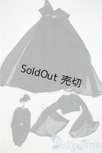 SDM＆MSD/OF:衣装セット U-25-03-18-095-TN-ZU