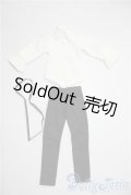 SD/OF:衣装セット U-26-02-04-126-TN-ZU