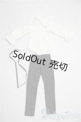 SD/OF:衣装セット U-26-02-04-126-TN-ZU